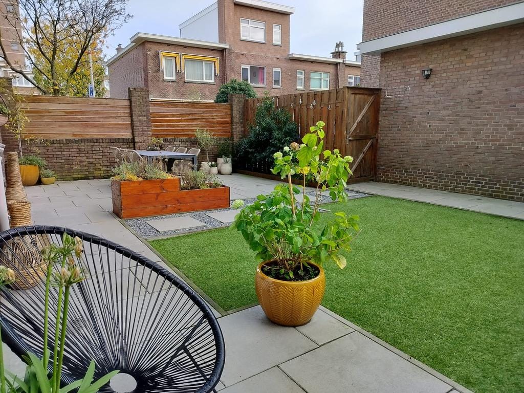 Appartement Van Diepenburchstraat 47 — foto 1