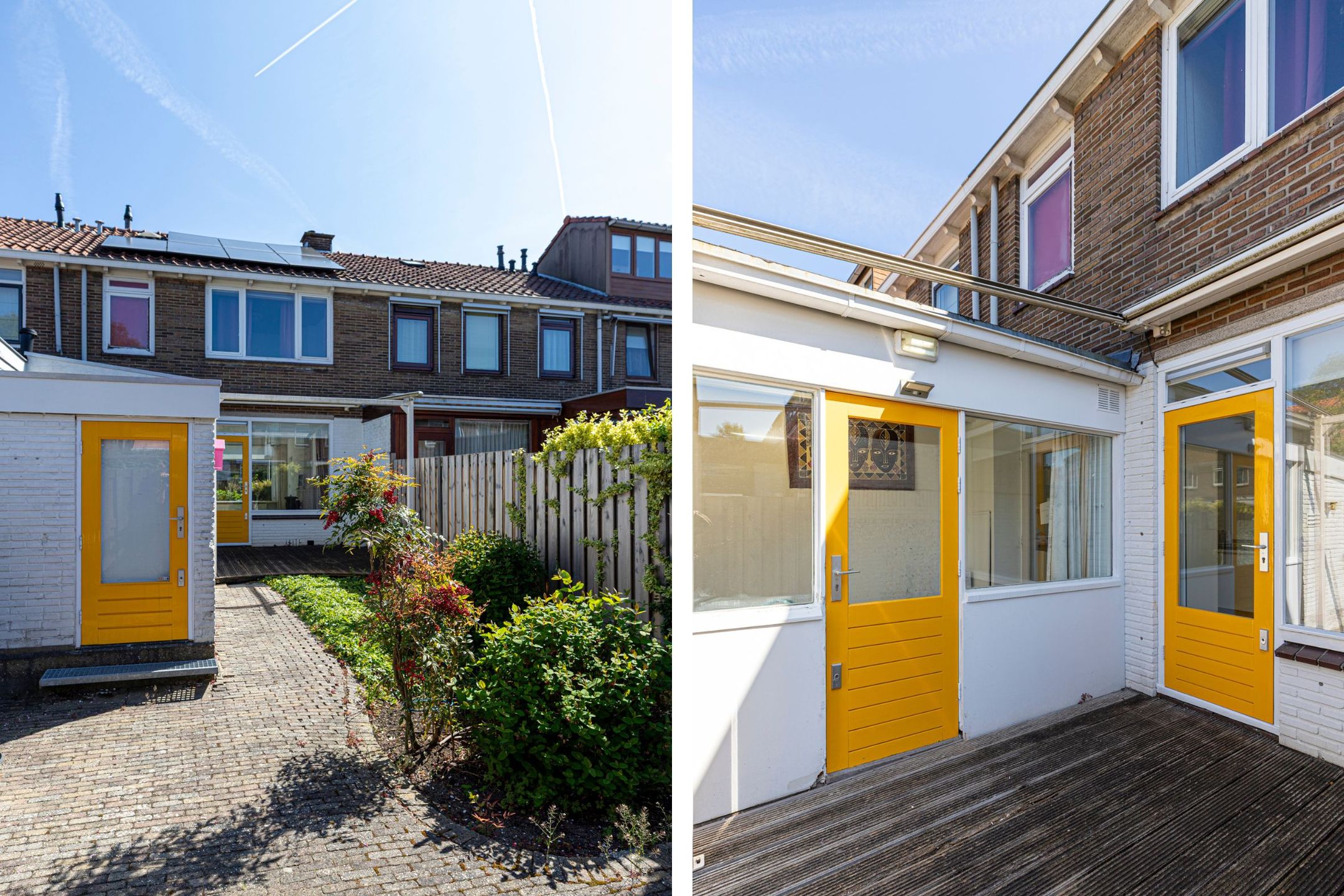 Photo 39 of Cort van der Lindenstraat 17