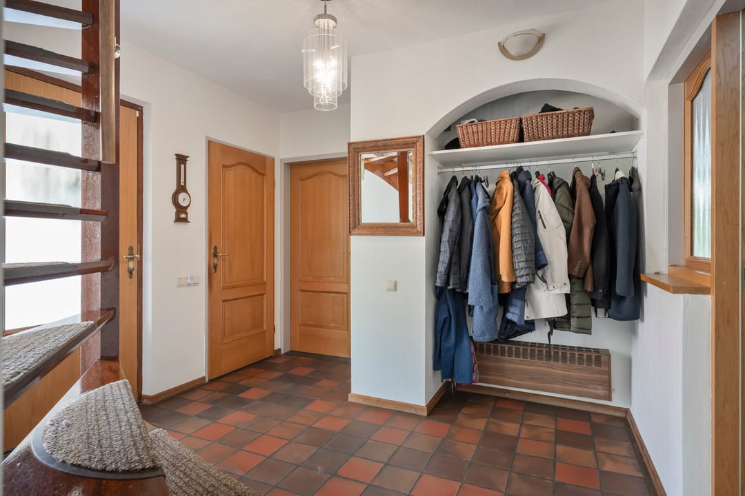 Photo 8 of Burg. Houbenstraat 34
