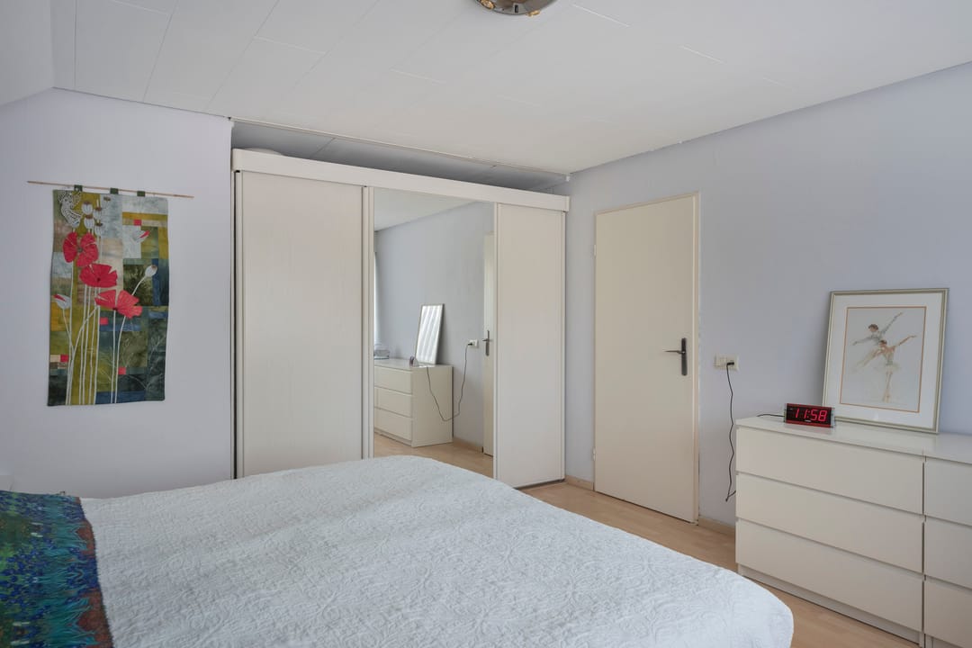 Photo 38 of Burg. Houbenstraat 34