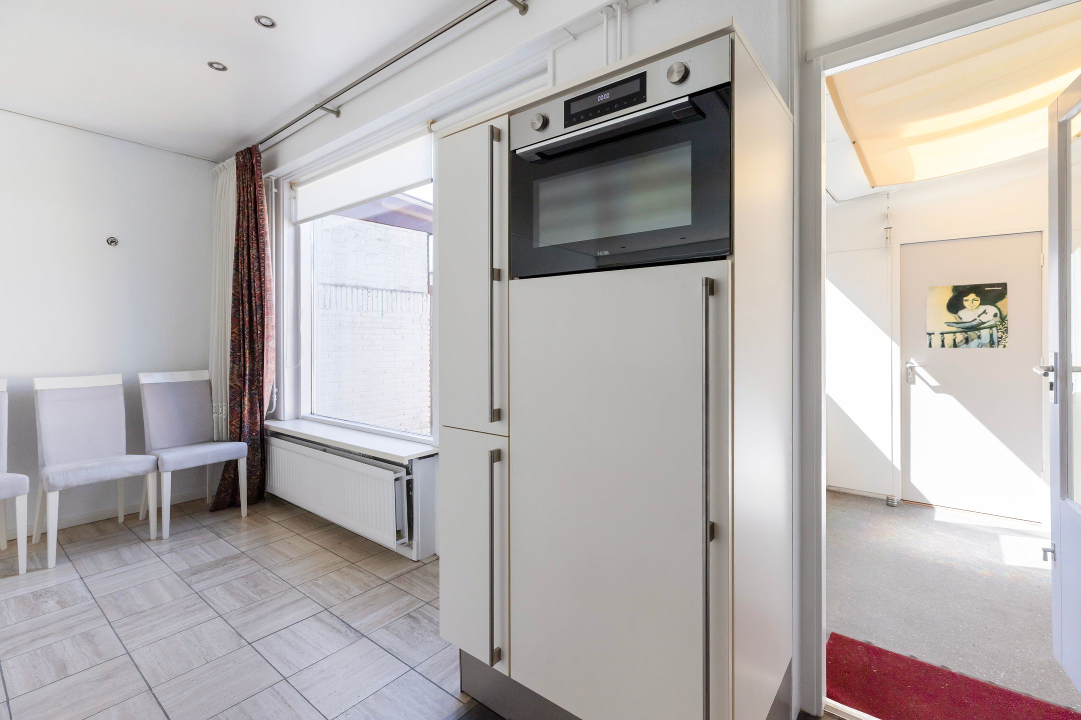 Photo 18 of Cort van der Lindenstraat 17