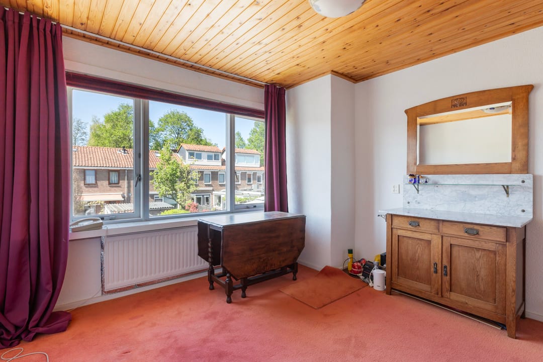 Photo 31 of Cort van der Lindenstraat 17