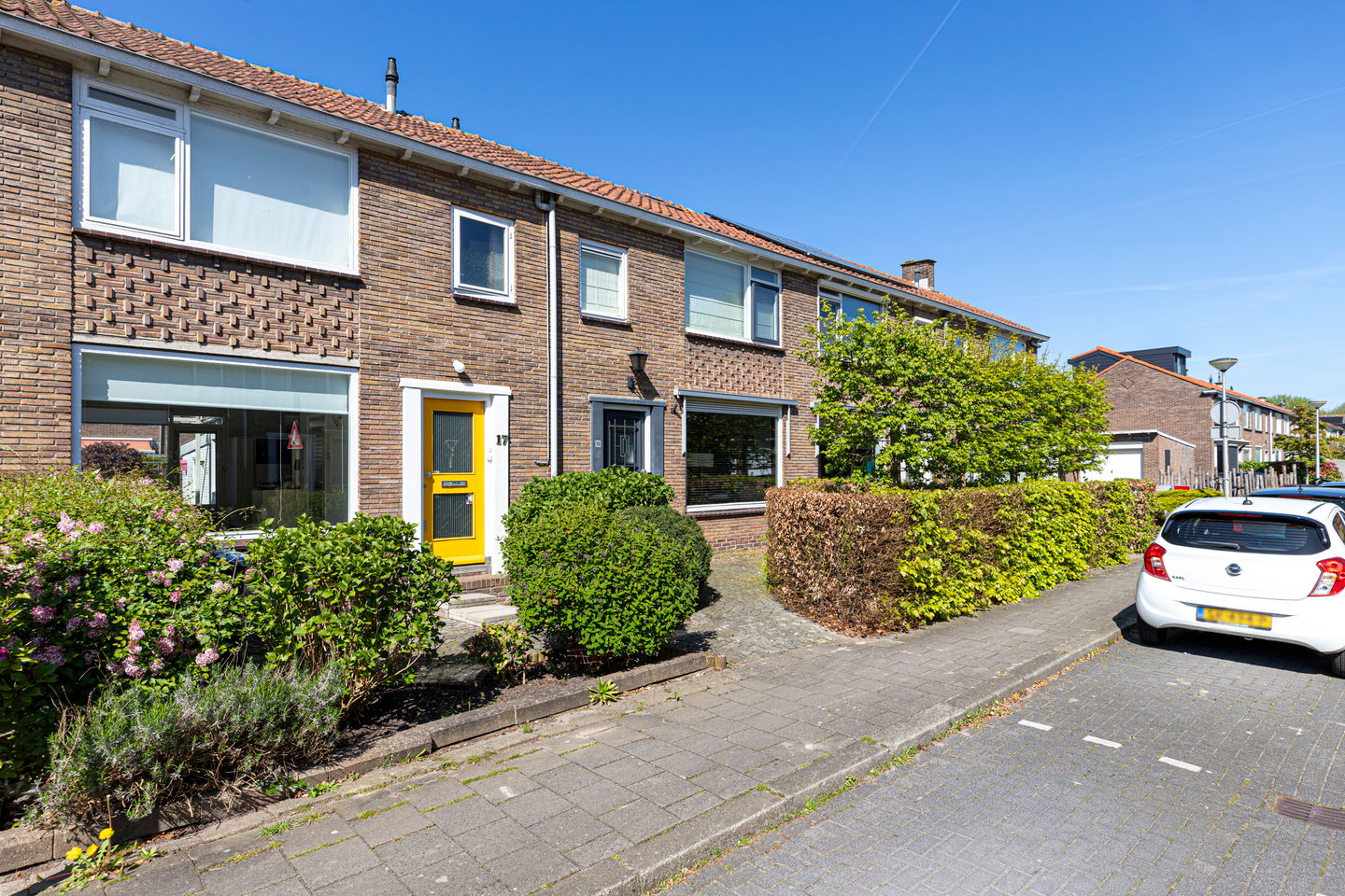 Photo 5 of Cort van der Lindenstraat 17