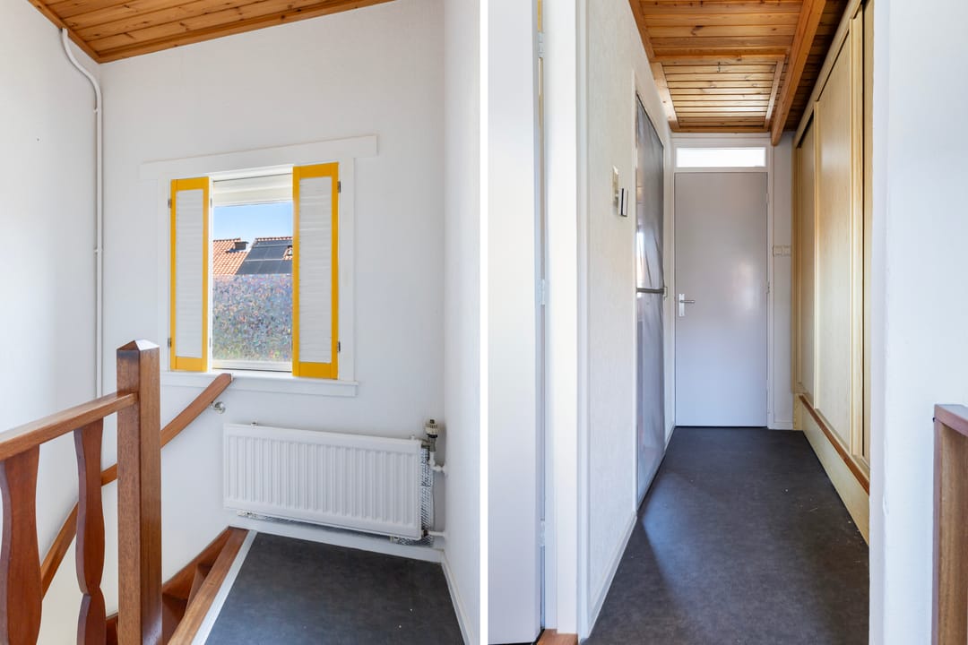 Photo 26 of Cort van der Lindenstraat 17