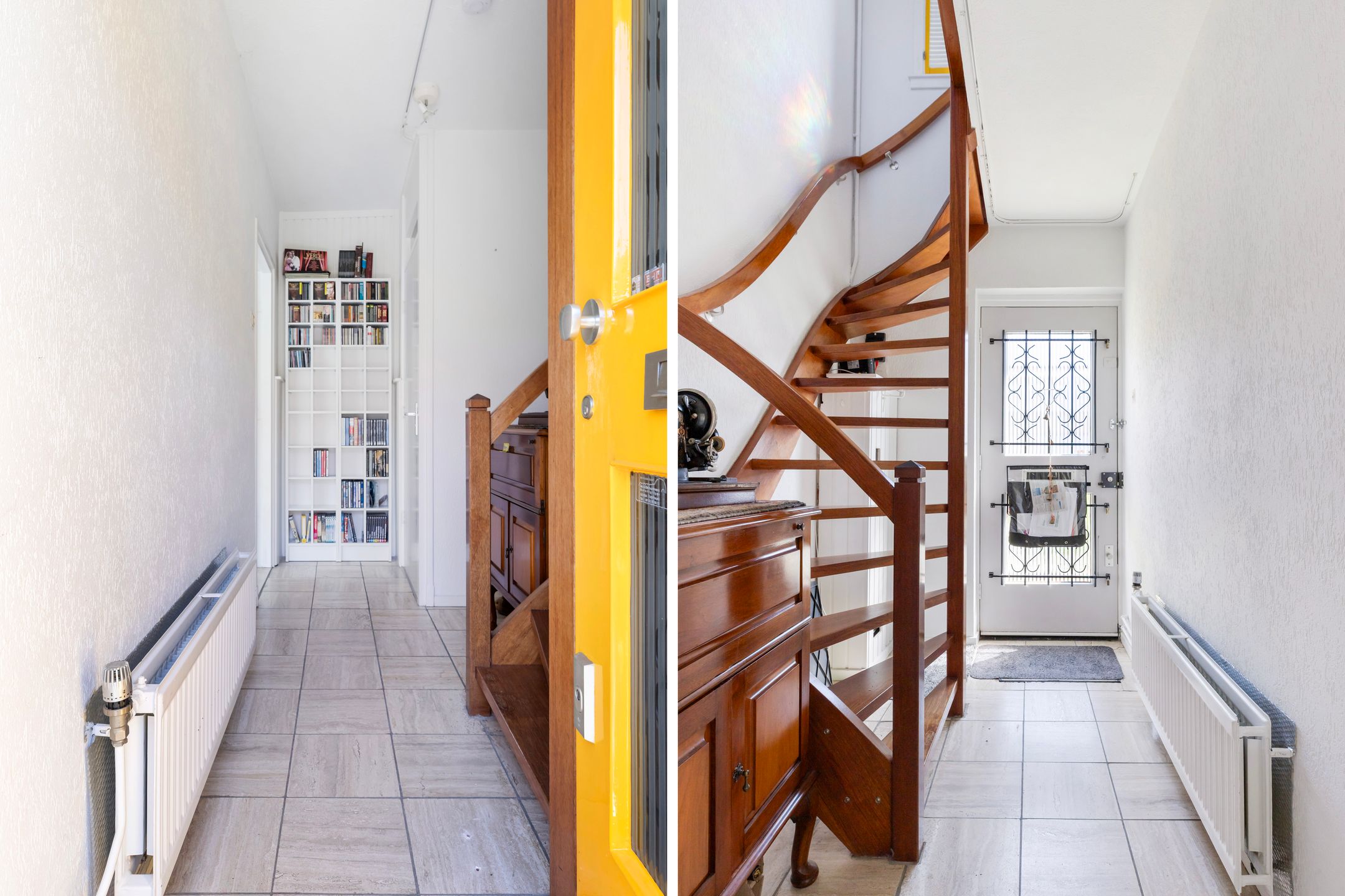 Photo 24 of Cort van der Lindenstraat 17