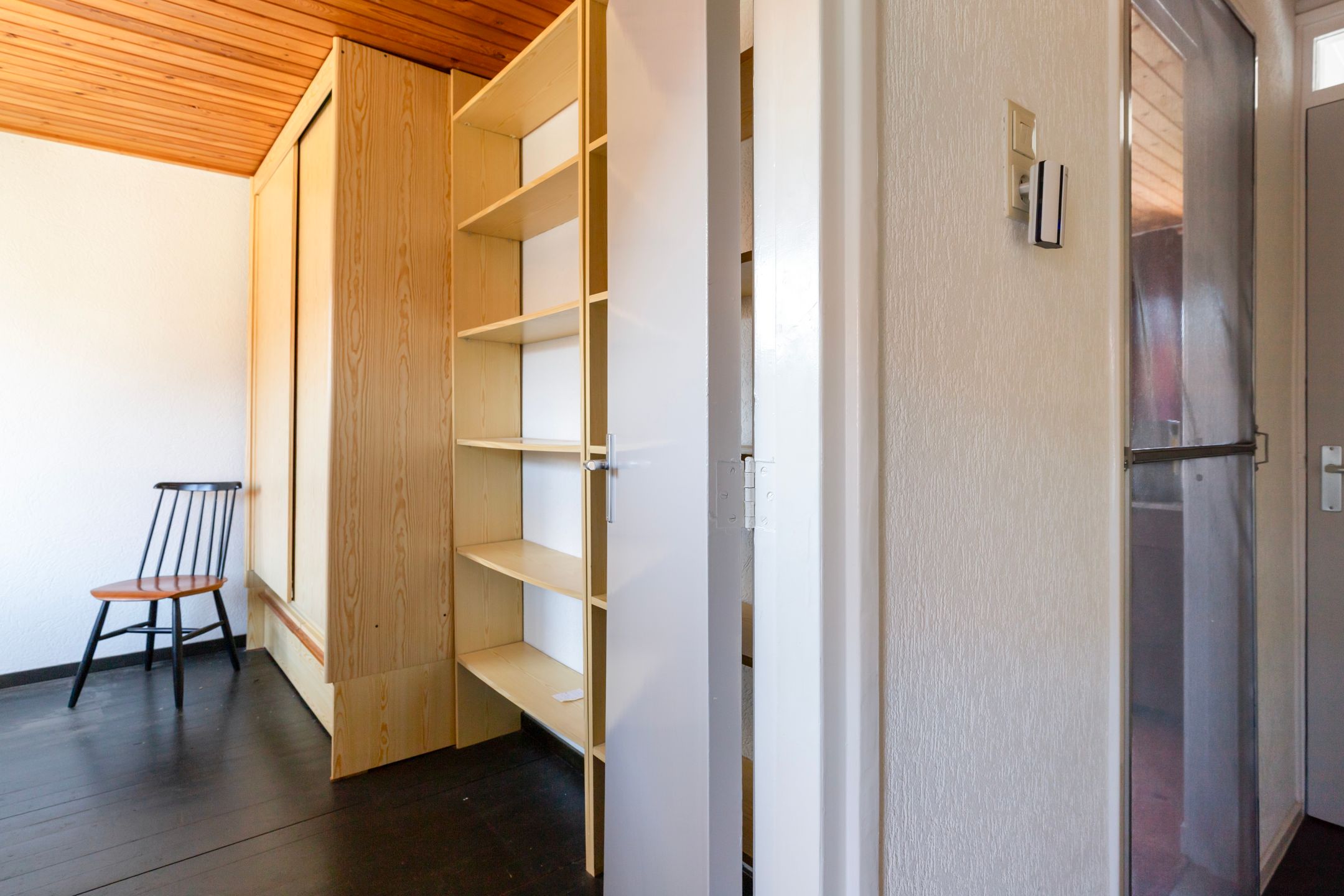 Photo 27 of Cort van der Lindenstraat 17
