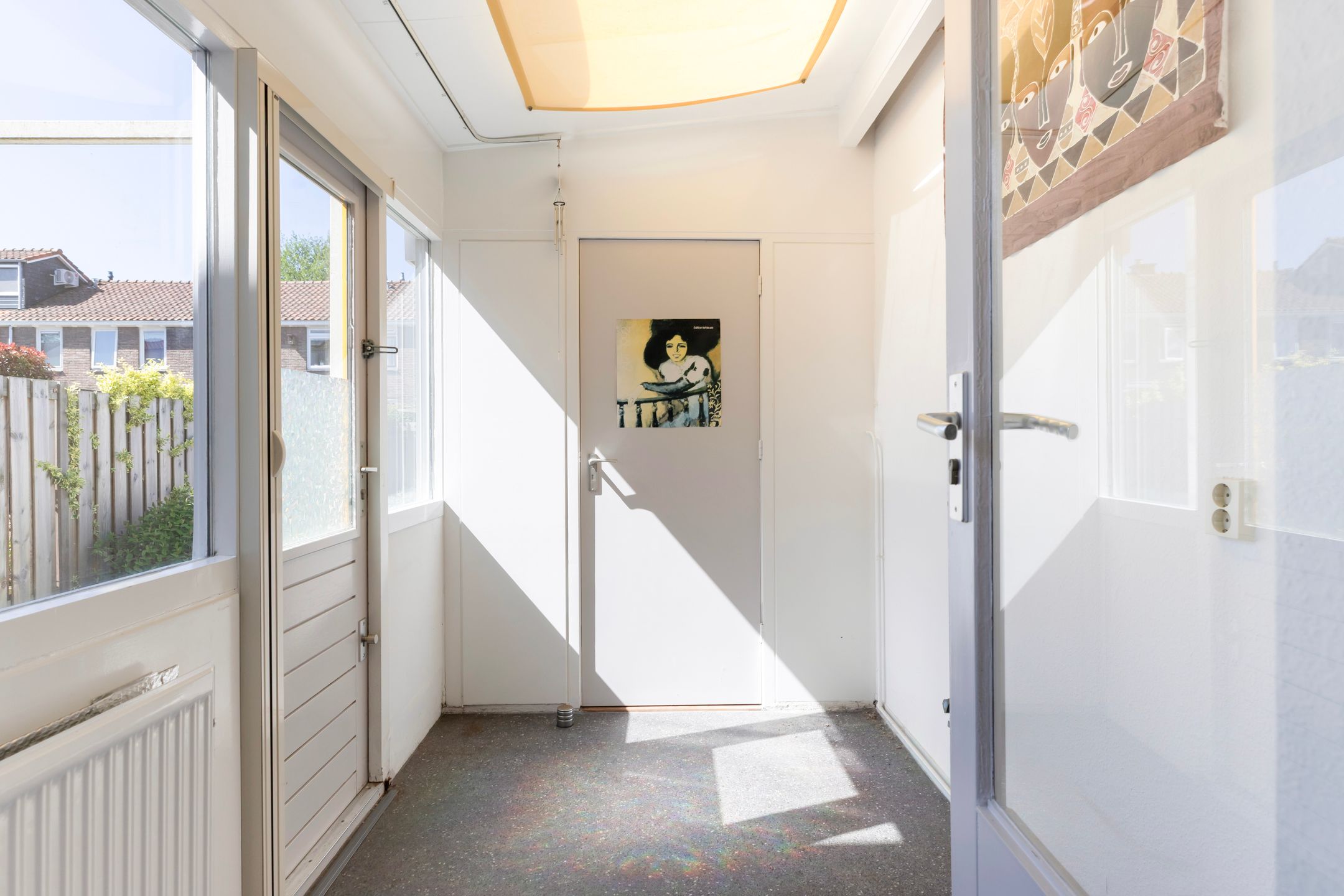 Photo 21 of Cort van der Lindenstraat 17