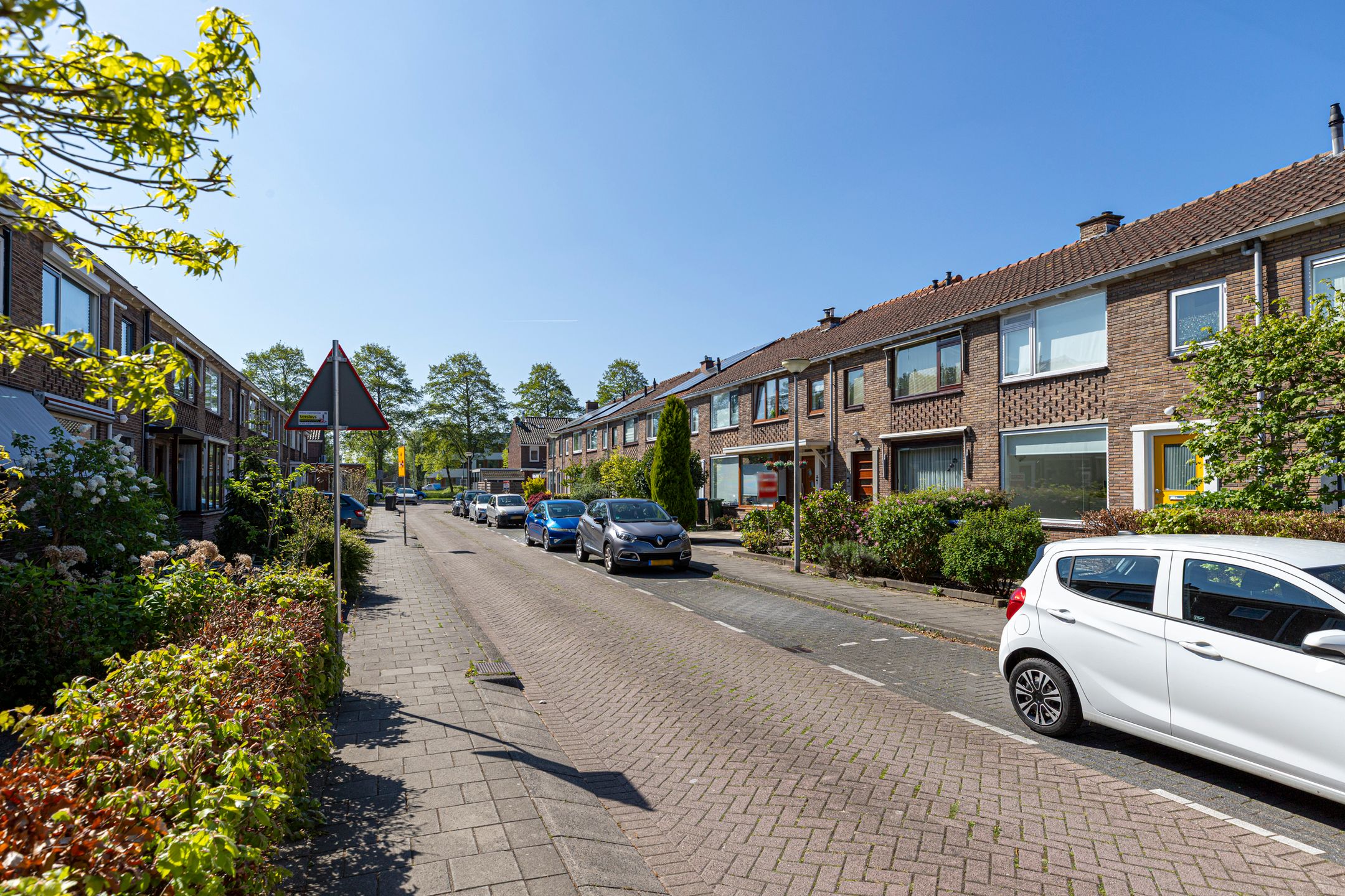 Photo 6 of Cort van der Lindenstraat 17