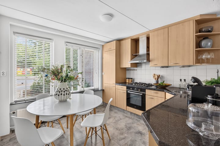 Tussenwoning te koop: Steenstraat 11, Eindhoven