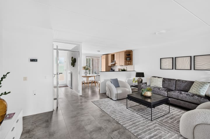 Tussenwoning te koop: Steenstraat 11, Eindhoven