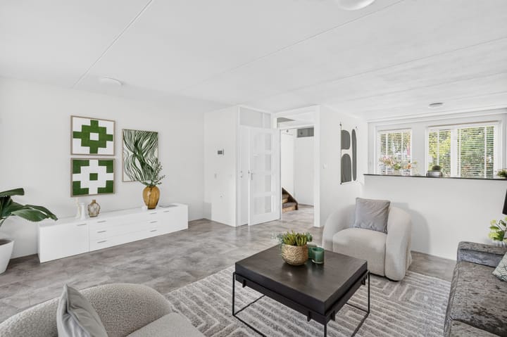 Tussenwoning te koop: Steenstraat 11, Eindhoven