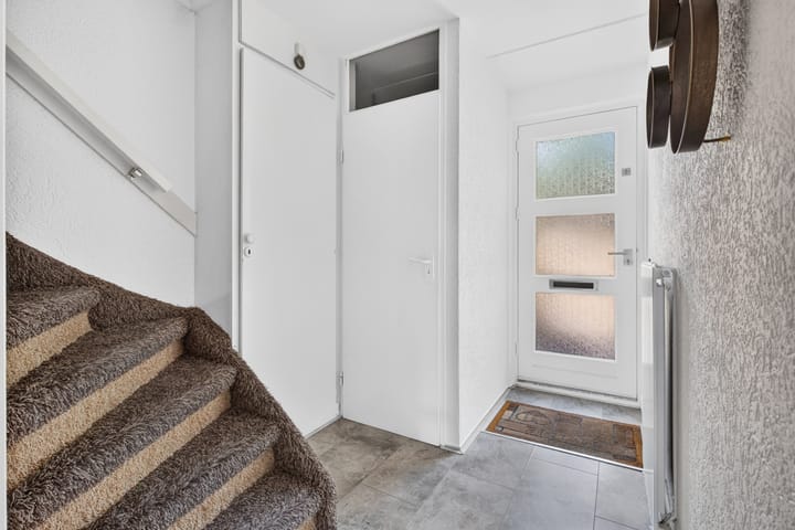 Tussenwoning te koop: Steenstraat 11, Eindhoven