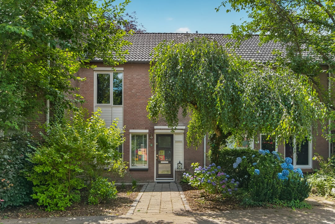 Foto 1 van Steenstraat 11