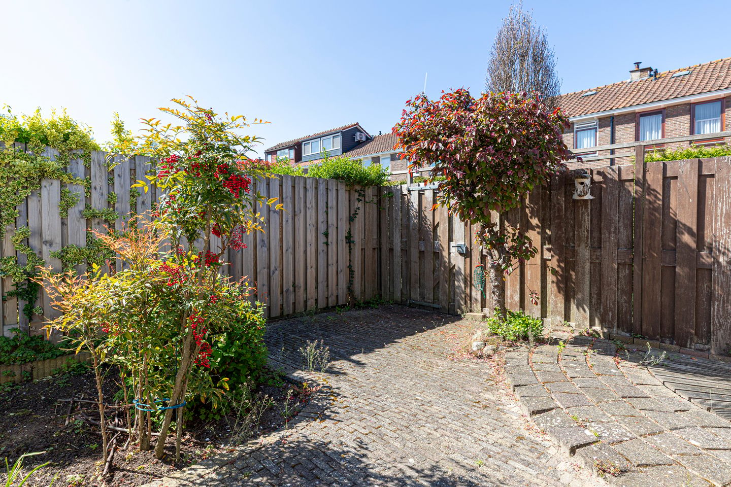 Photo 44 of Cort van der Lindenstraat 17