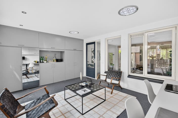 Tussenwoning te koop: Steenstraat 11, Eindhoven