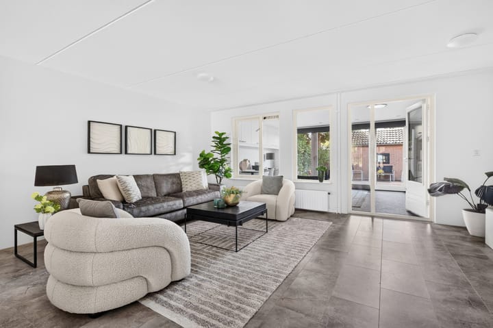 Tussenwoning te koop: Steenstraat 11, Eindhoven