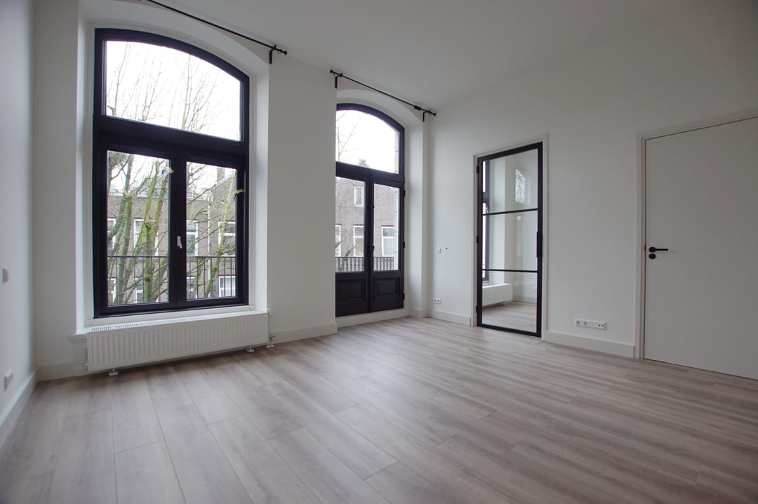 Schiedamsesingel 181-D, Rotterdam