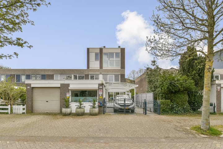 Geerdinkhof 264-A