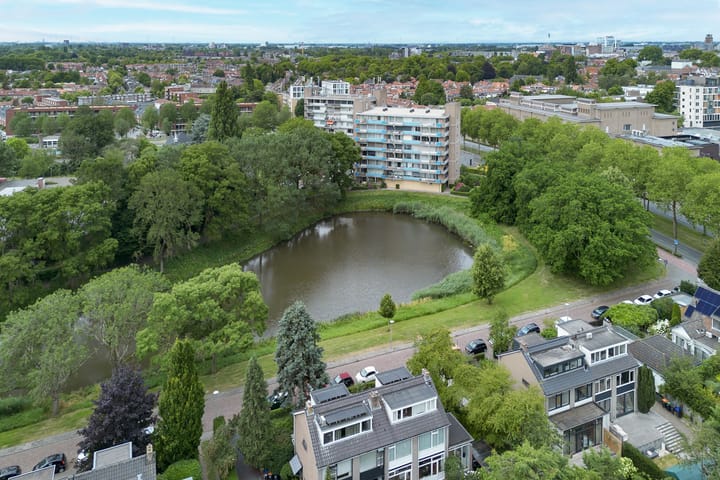 Foto 5 van Nagtegaalplaats 61