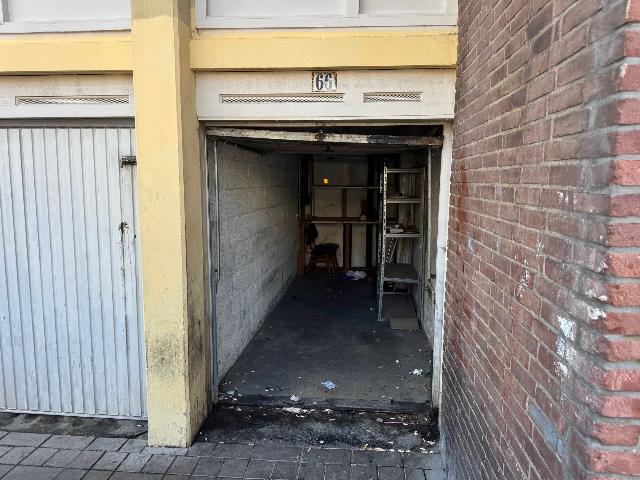 Foto 3 van Cornelis van Vollenhovenstraat 66