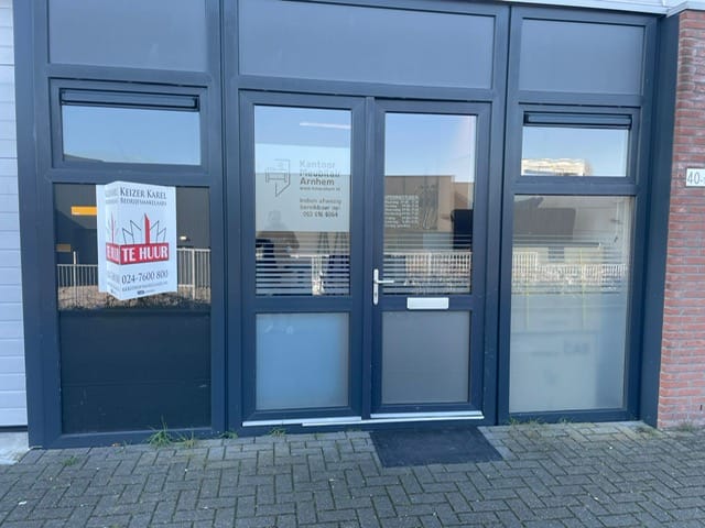 View photo 3 of Snelliusweg 40-17