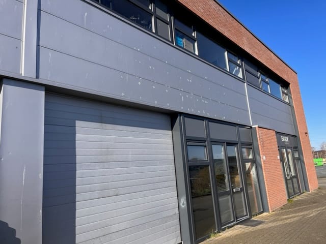 Snelliusweg 40-17, Arnhem