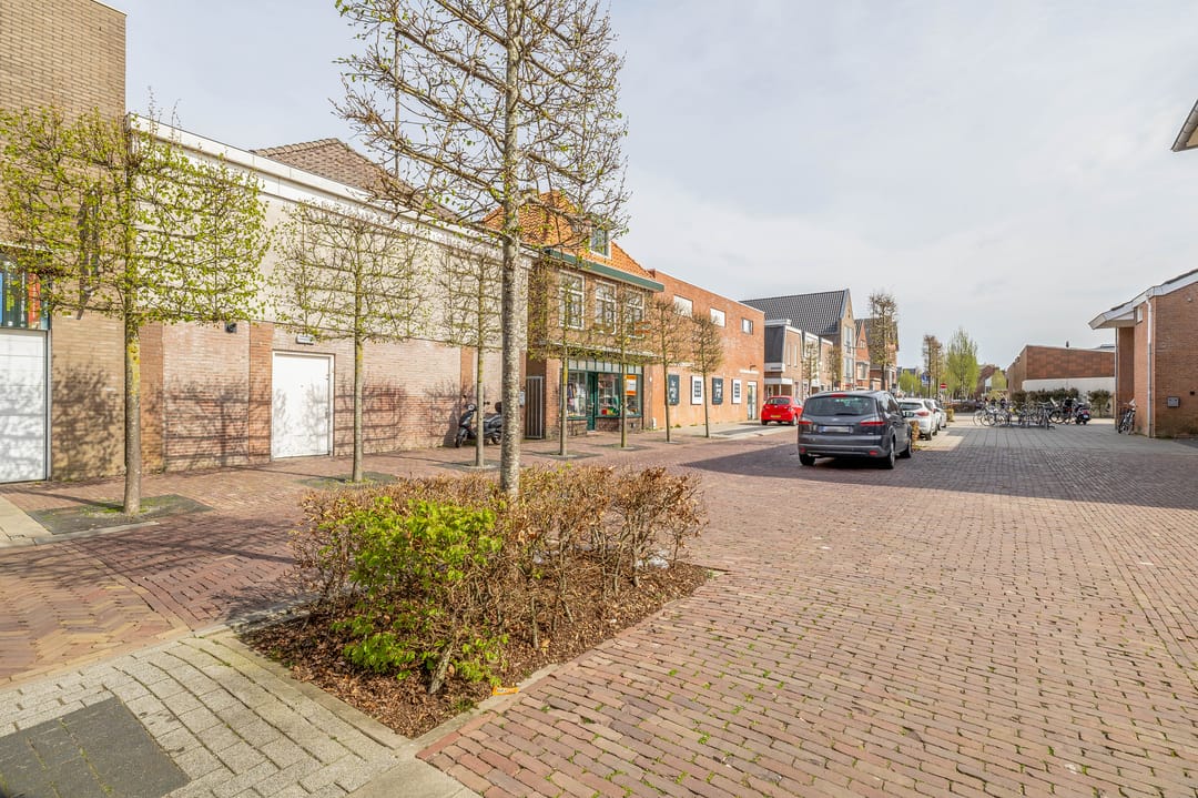 Photo 26 of Gedempte Molenwijk 20