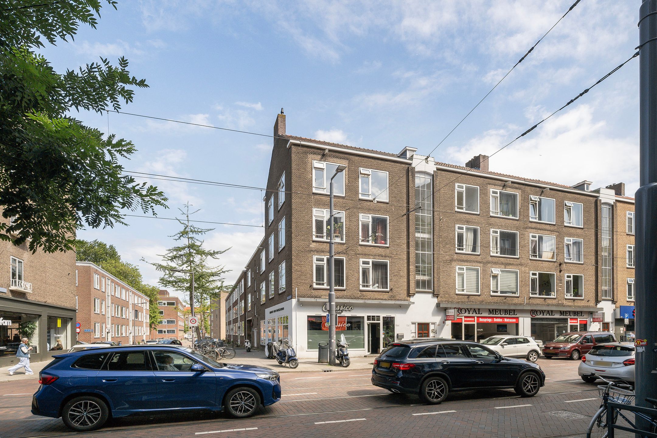 Jonker Fransstraat 126-D 126 D