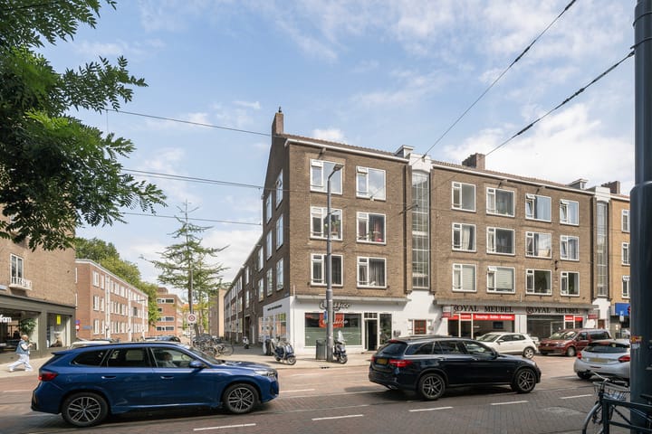 Jonker Fransstraat 126-D