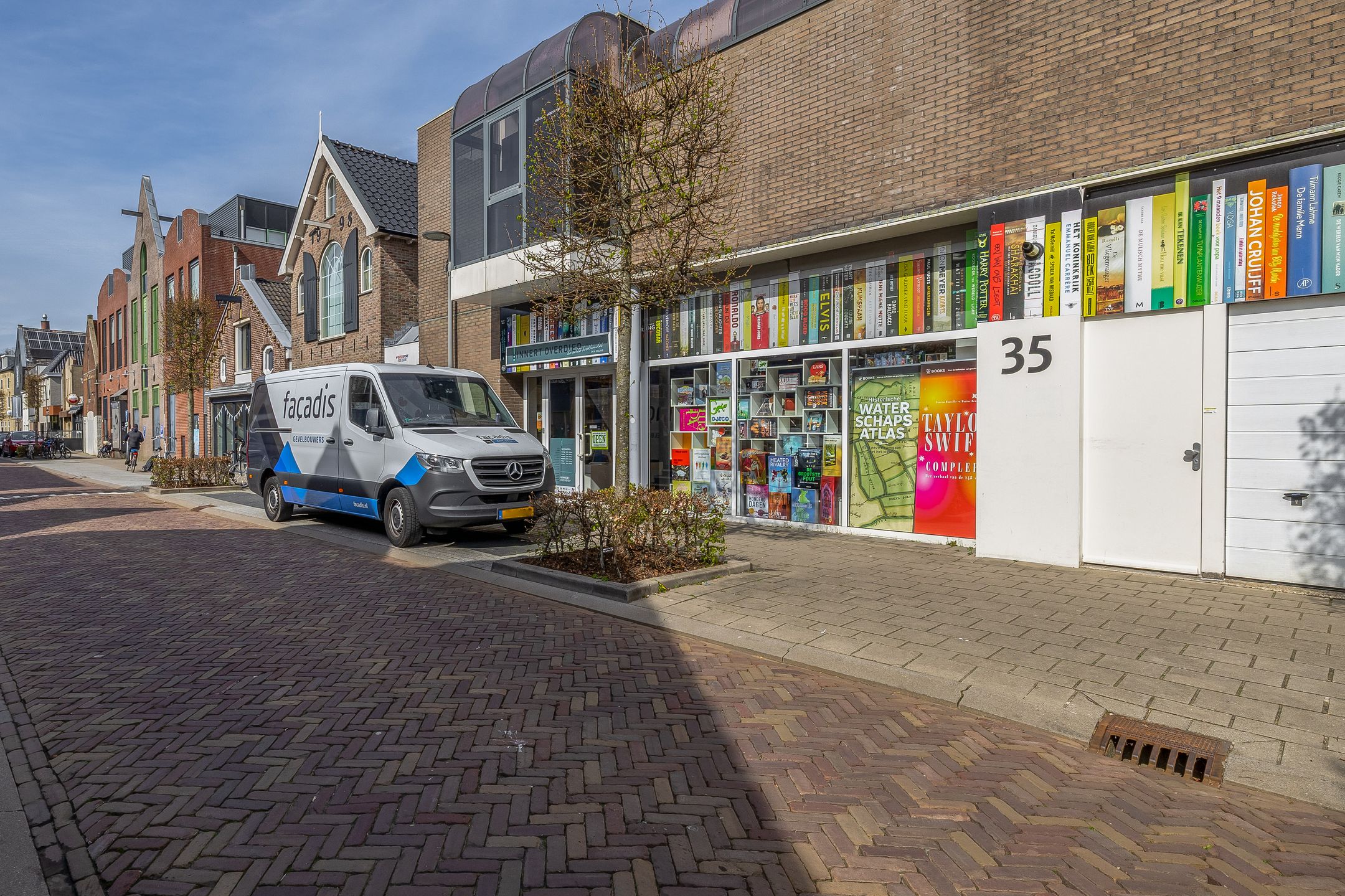 Photo 27 of Gedempte Molenwijk 20
