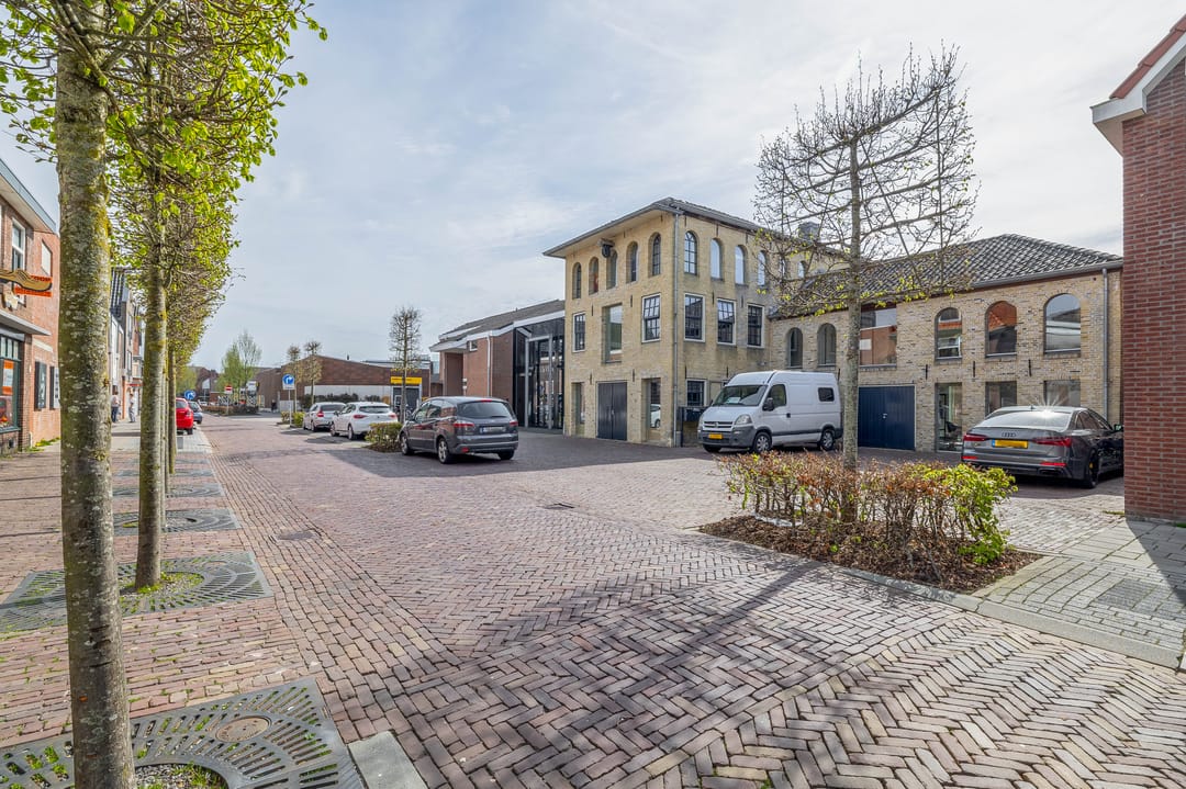 Photo 28 of Gedempte Molenwijk 20