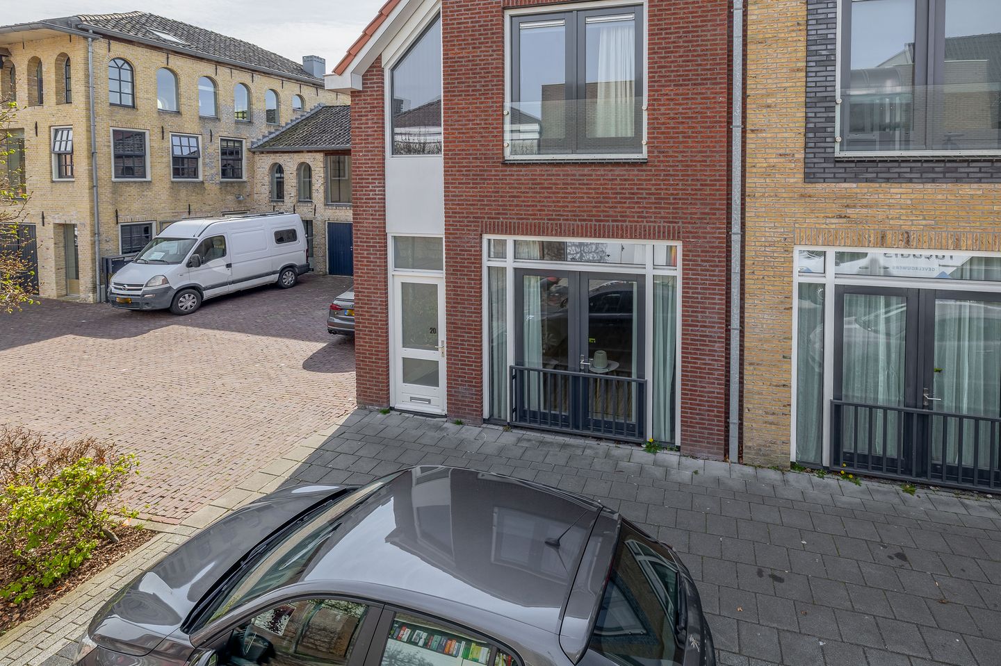 Photo 5 of Gedempte Molenwijk 20