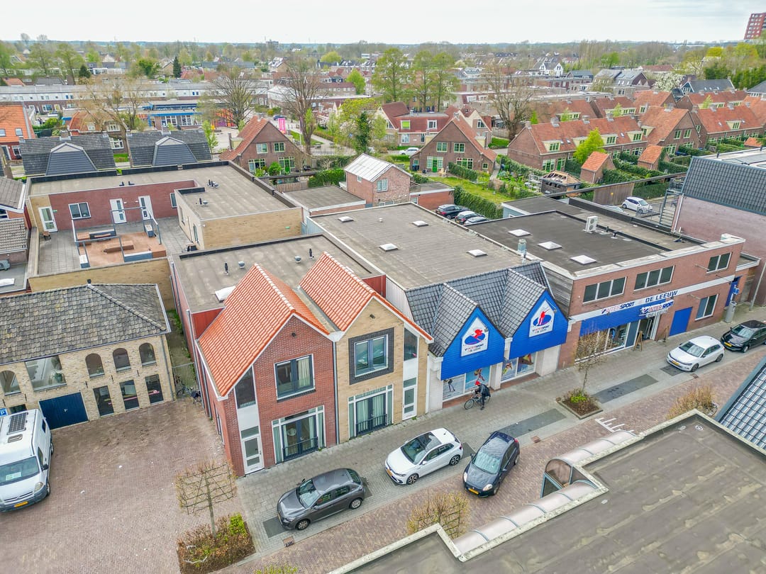 Photo 31 of Gedempte Molenwijk 20