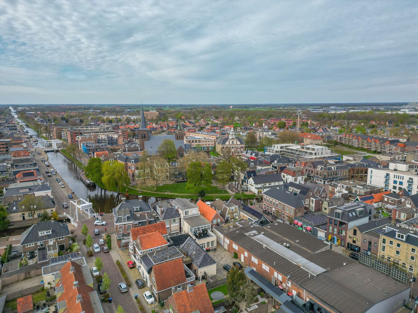 Photo 35 of Gedempte Molenwijk 20