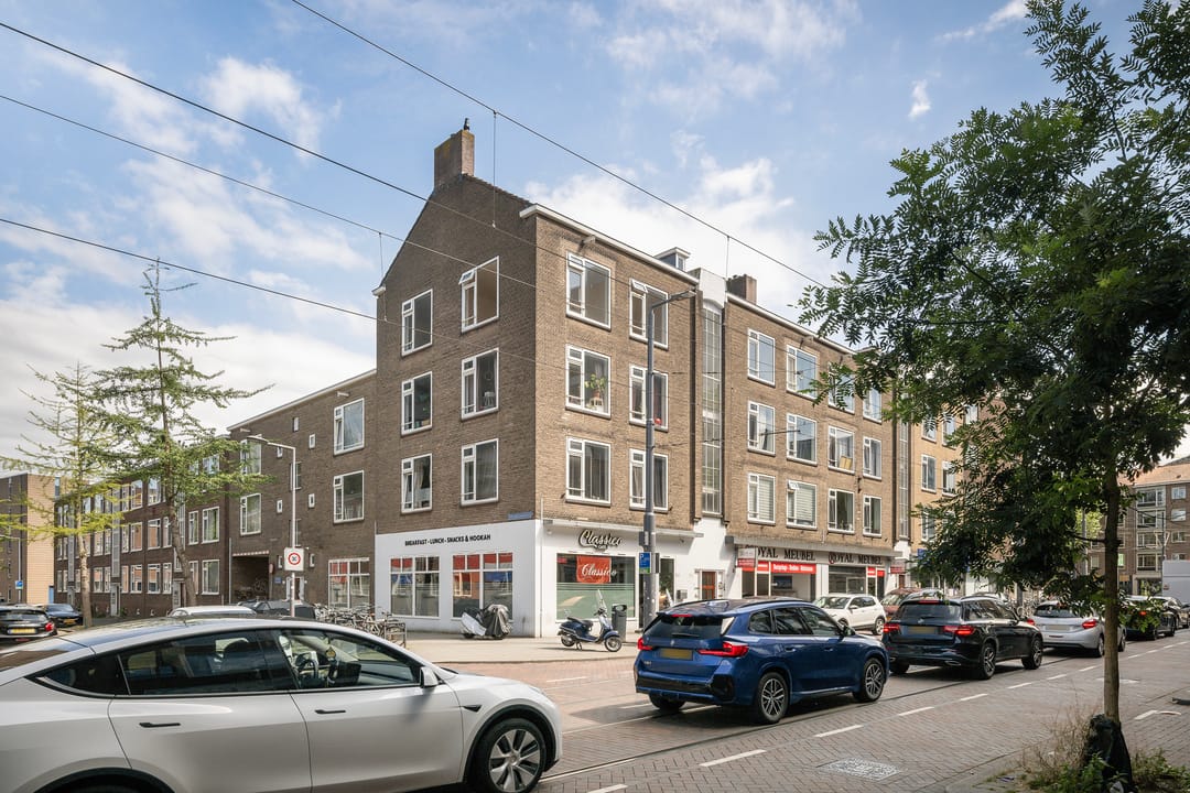 Foto 32 van Jonker Fransstraat 126-D