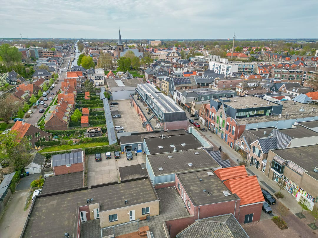 Photo 32 of Gedempte Molenwijk 20