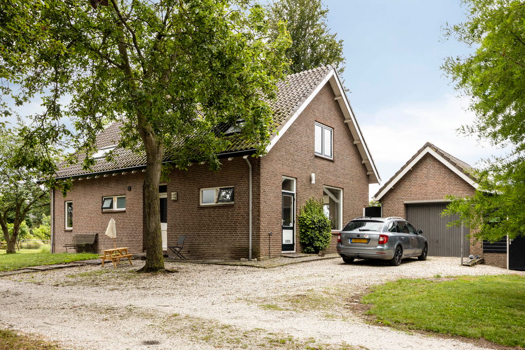 Foto 32 van Geestdorp 21-A
