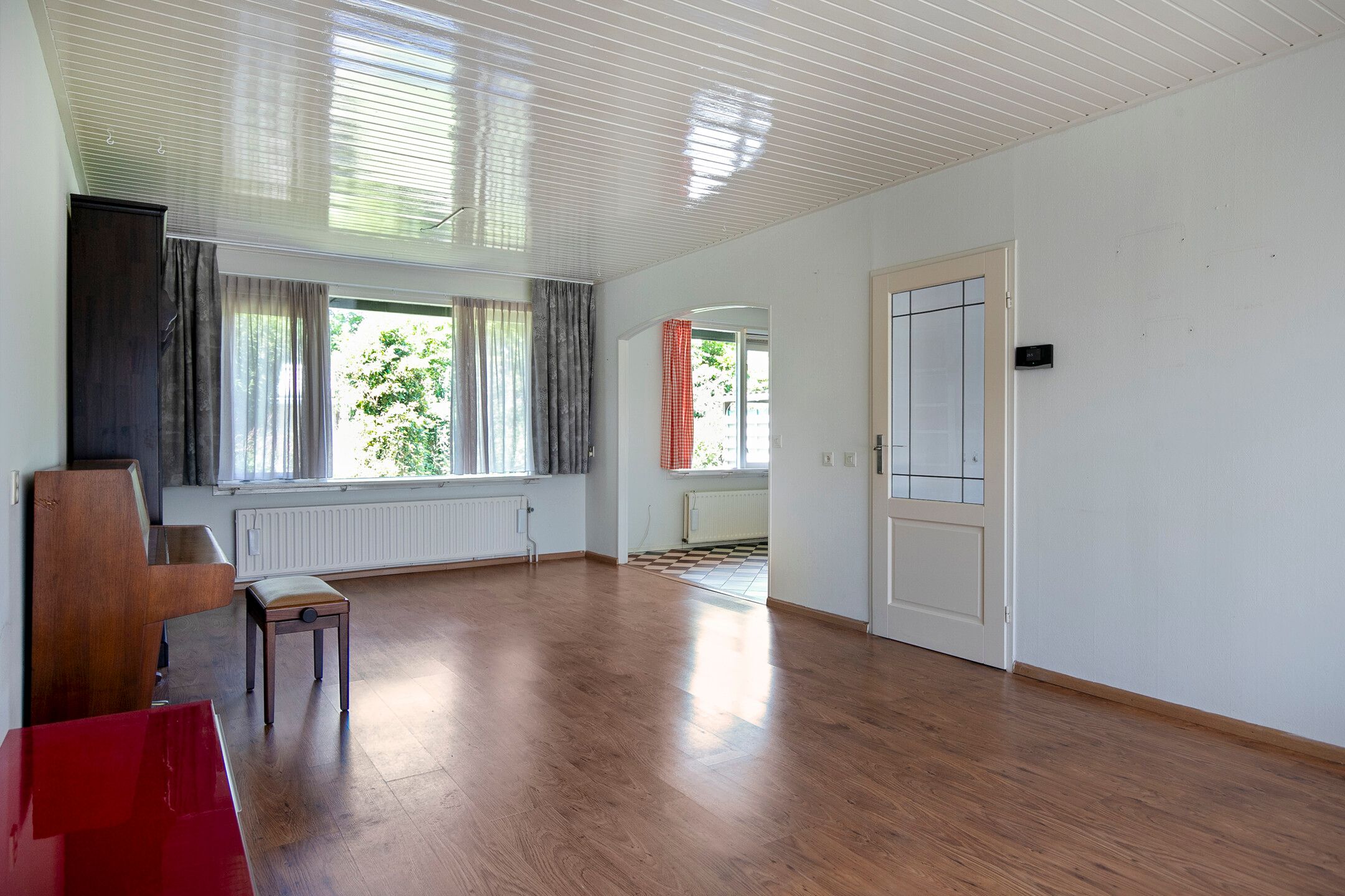 Photo 3 of Weststraat 24-A