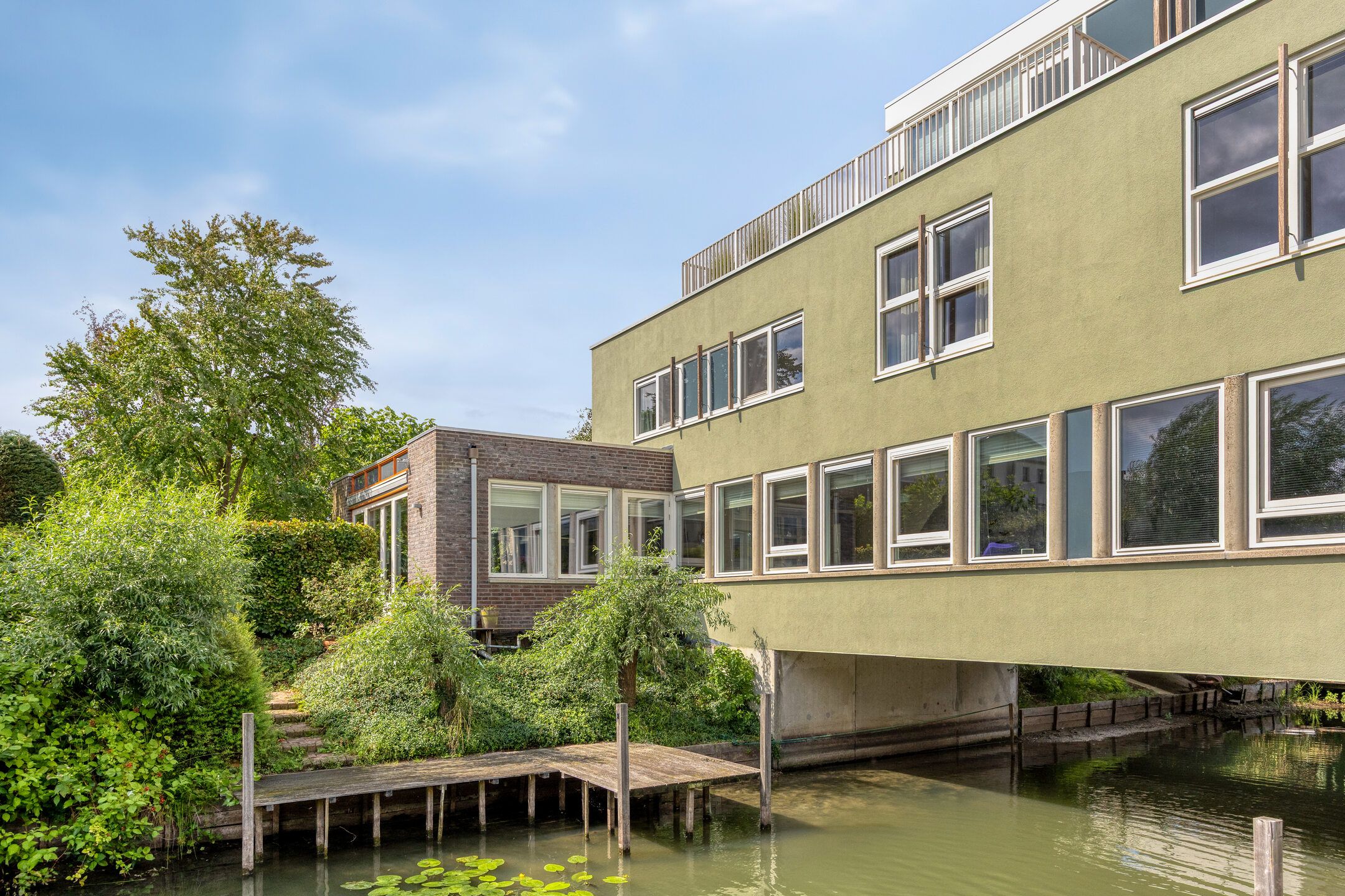 Binnenvaart 23 