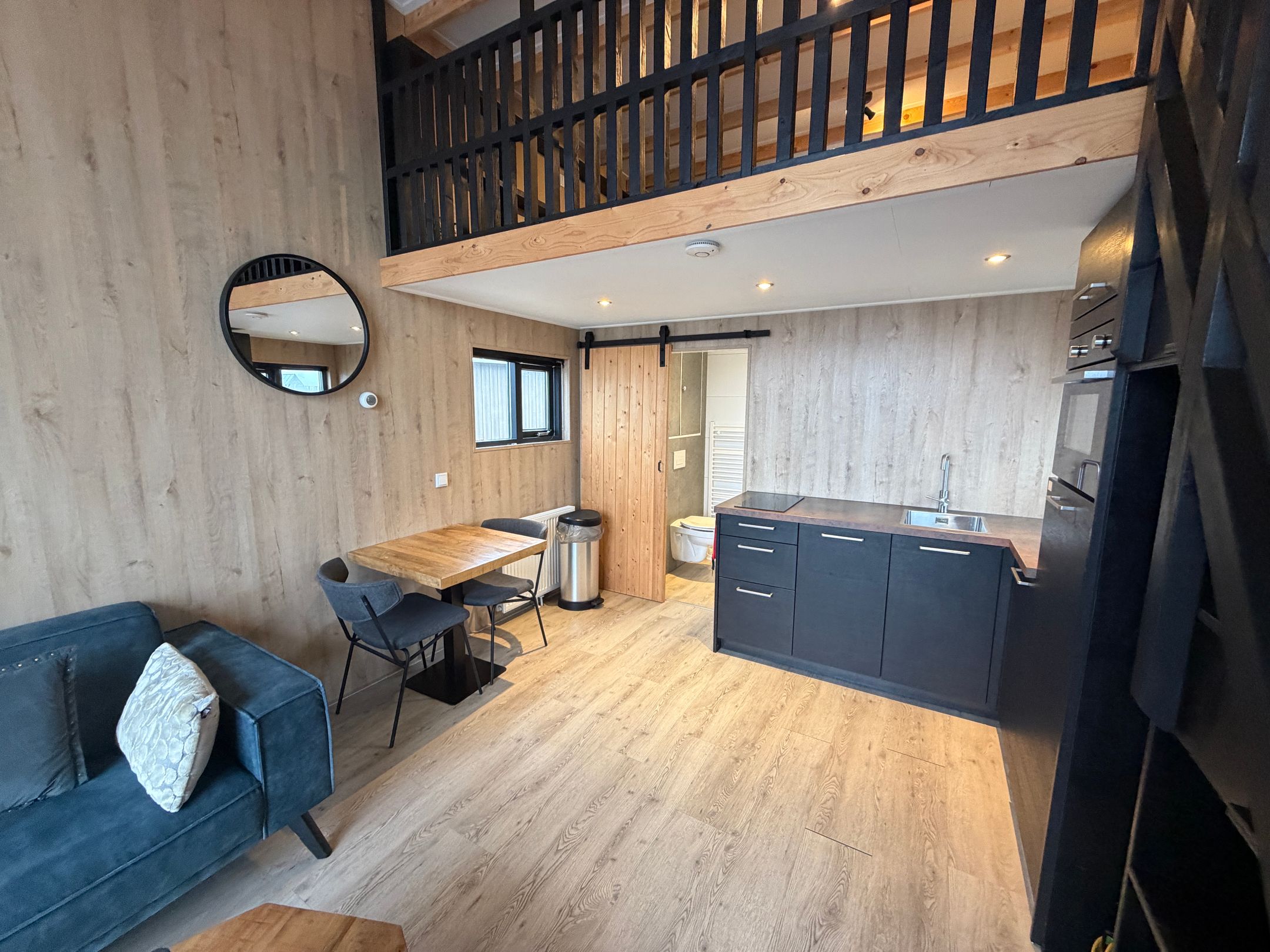 1-bedroom freehold villa in Nunspeet — photo 5 of 5