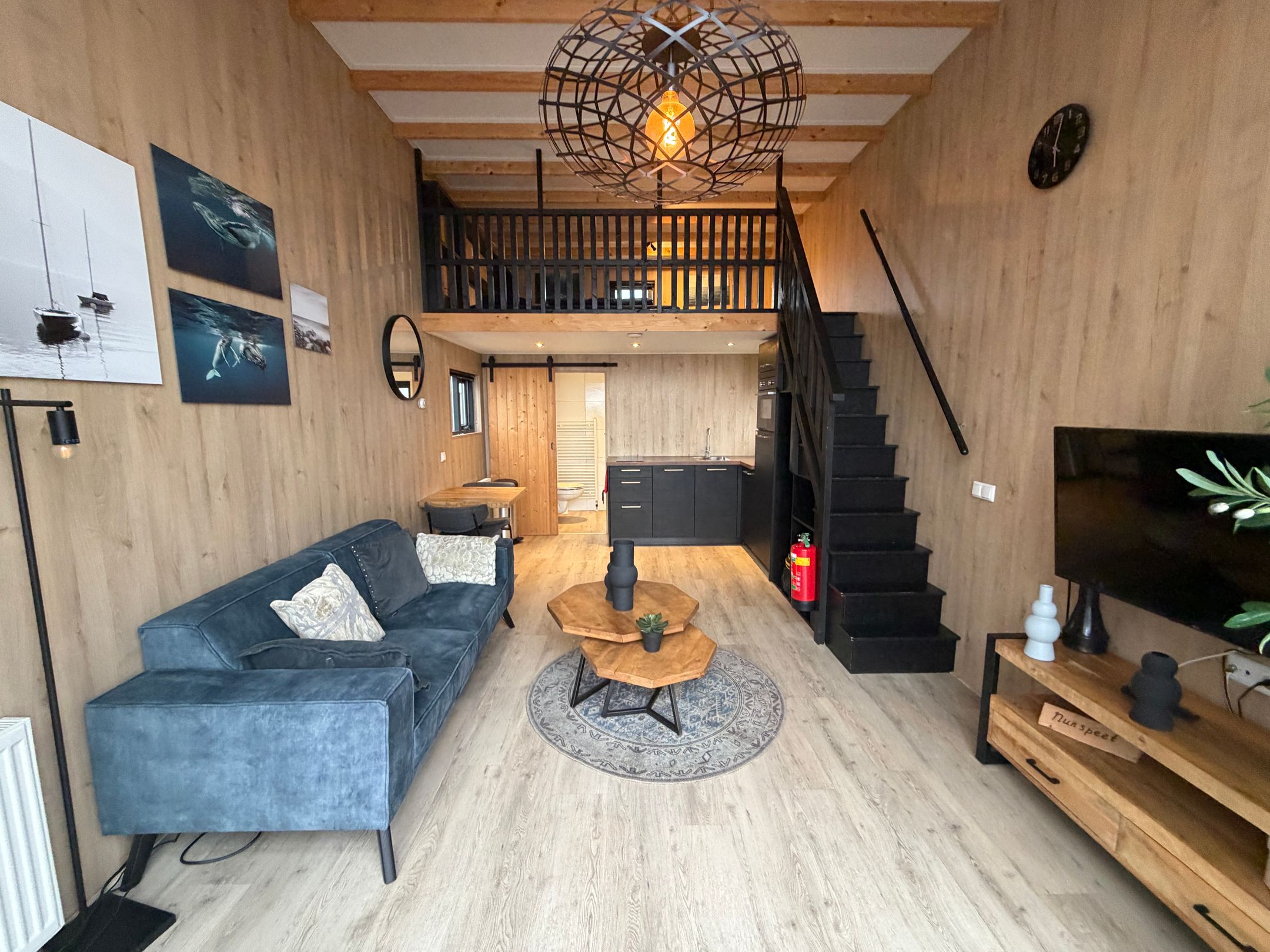 1-bedroom freehold villa in Nunspeet — photo 3 of 5