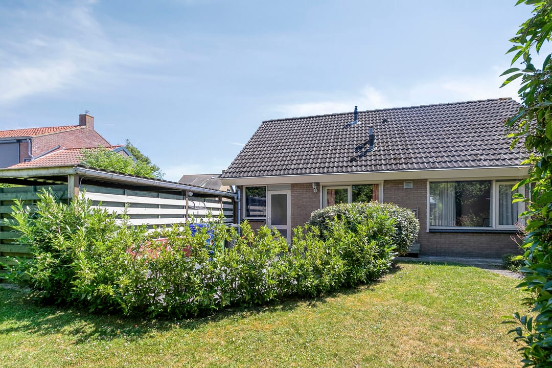 Photo 26 of Weststraat 24-A