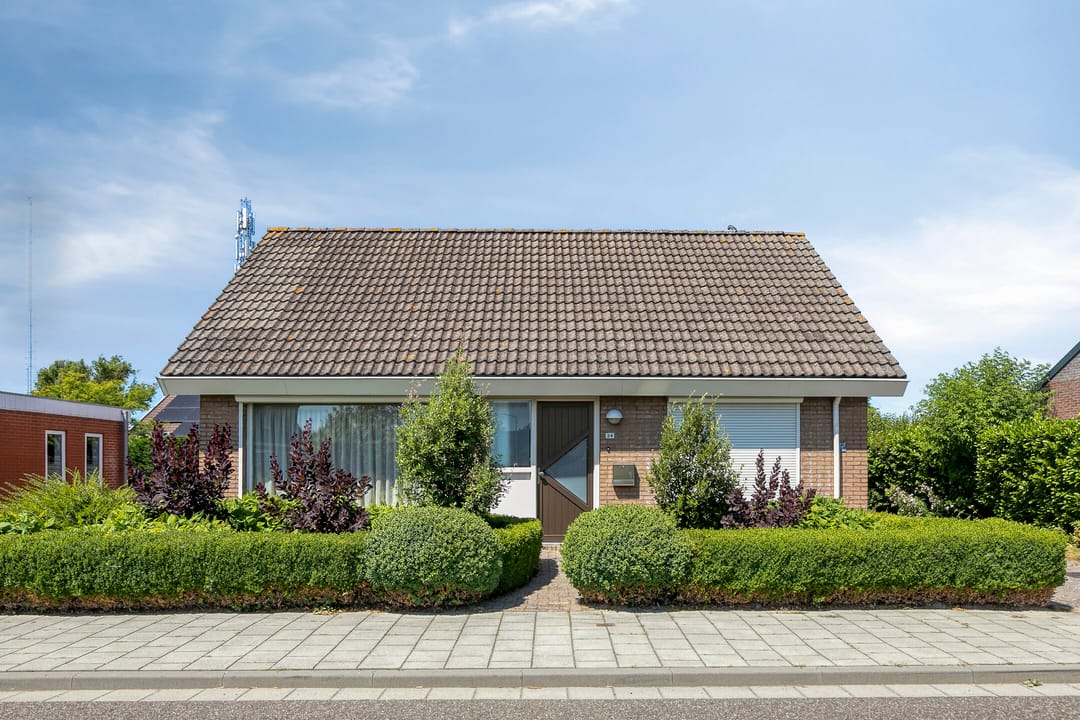 Photo 7 of Weststraat 24-A