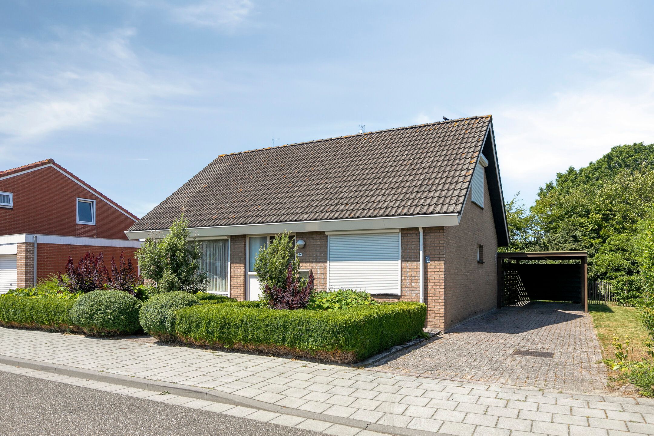 Photo 6 of Weststraat 24-A