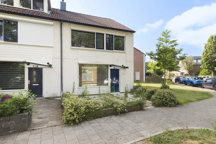 Foto 4 van Bloesemlaan 21