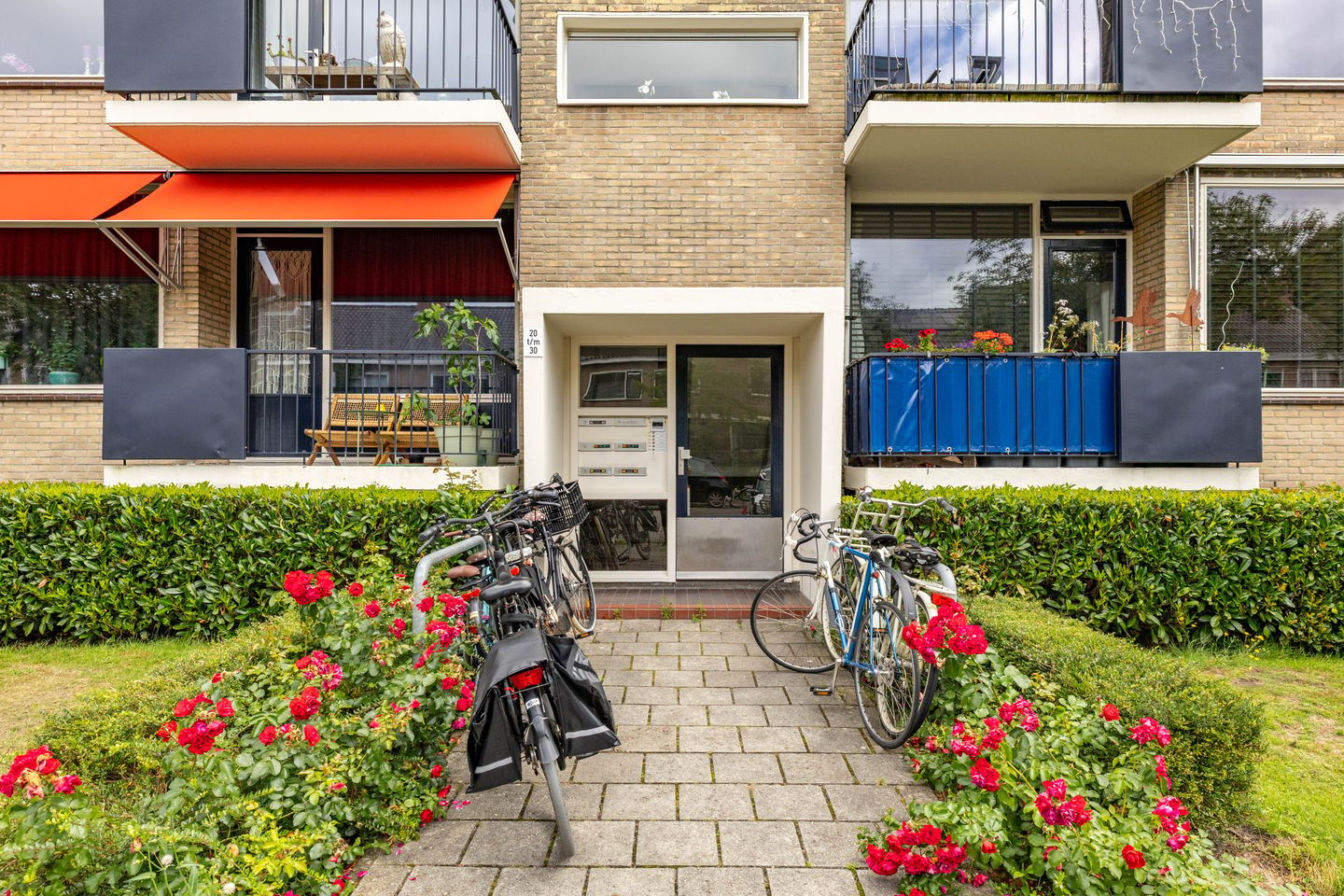 Foto 10 van Abraham Kuyperlaan 24