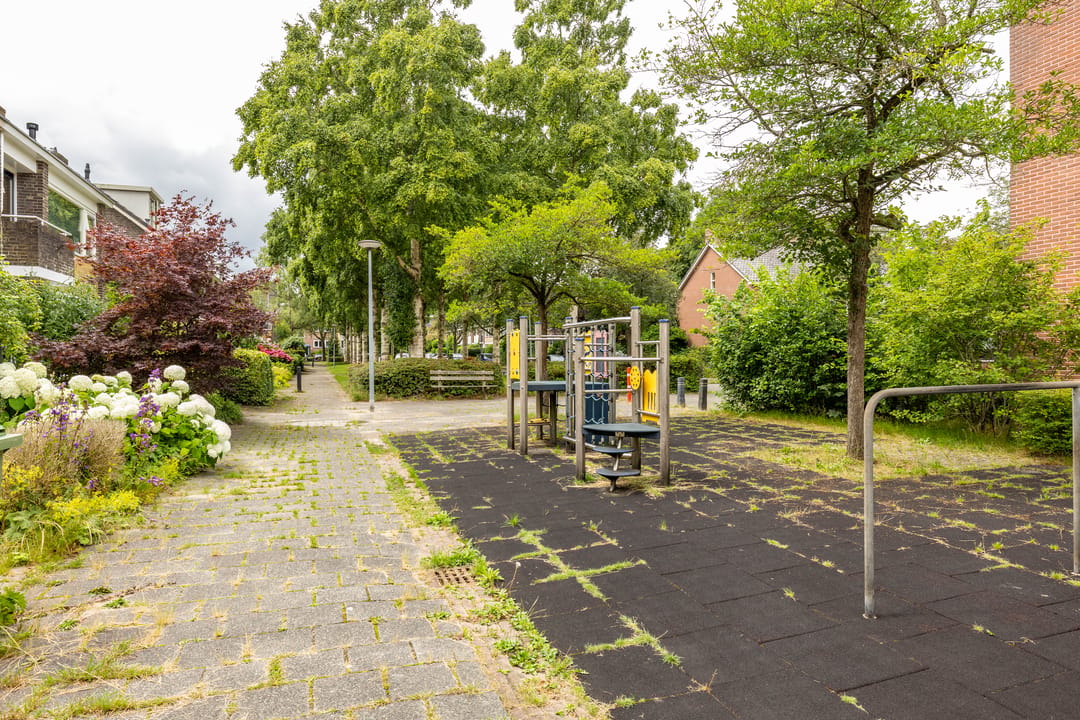 Foto 7 van Abraham Kuyperlaan 24