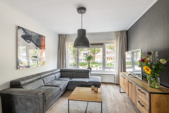 Rotterdamsedijk 247-A