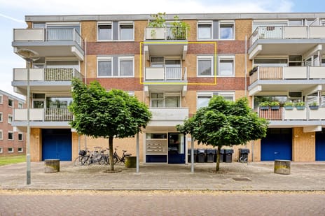 Narcissenstraat thumbnail