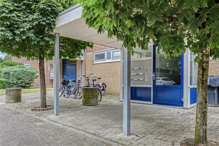 Foto 4 van Narcissenstraat 206